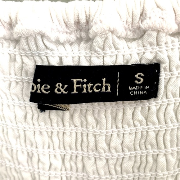 Abercrombie & Fitch Dress - Picture 4 of 6